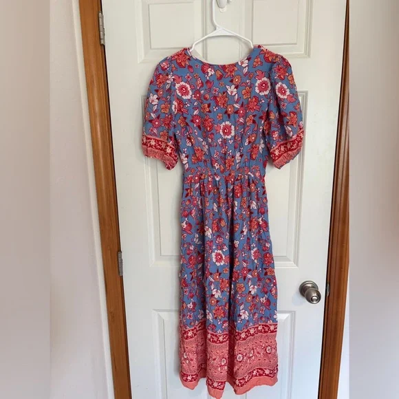 Suzanne Betro dress - Picture 4 of 6